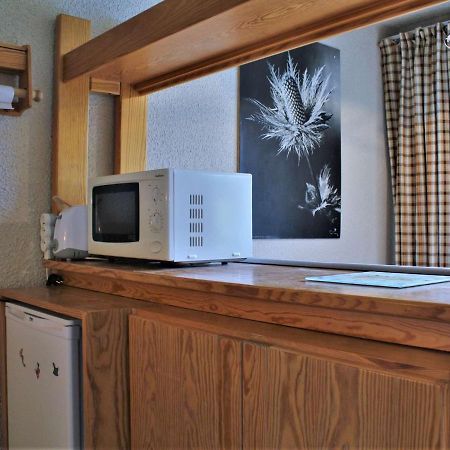 Appartement Cosy 2P, 4 Pers, Balcon, Animaux Admis, Proche Commodites - Fr-1-330-132 里苏尔 外观 照片