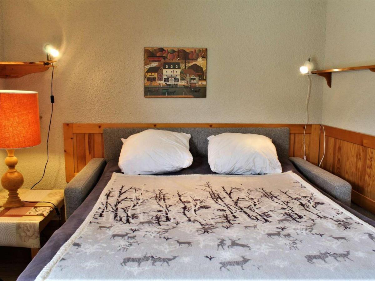 Appartement Cosy 2P, 4 Pers, Balcon, Animaux Admis, Proche Commodites - Fr-1-330-132 里苏尔 外观 照片