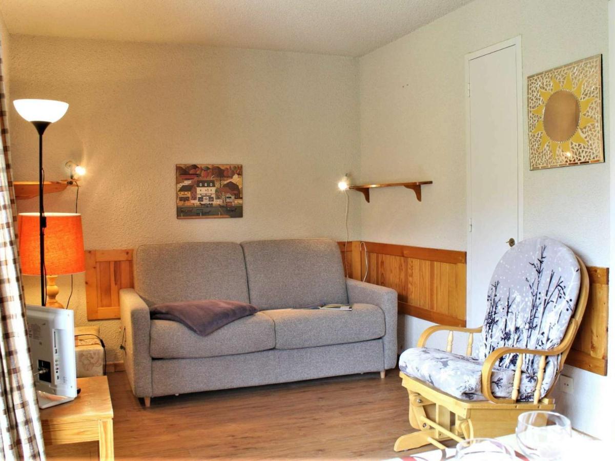 Appartement Cosy 2P, 4 Pers, Balcon, Animaux Admis, Proche Commodites - Fr-1-330-132 里苏尔 外观 照片