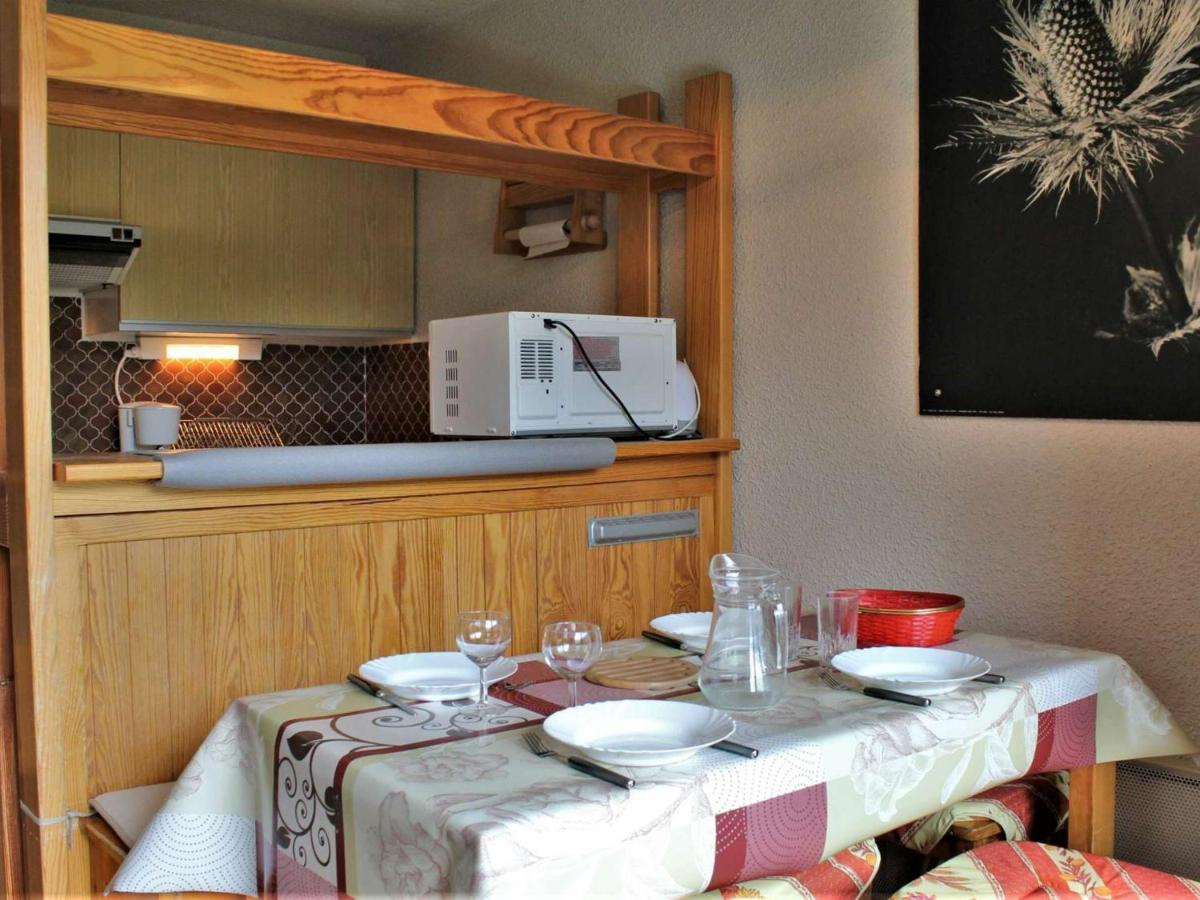 Appartement Cosy 2P, 4 Pers, Balcon, Animaux Admis, Proche Commodites - Fr-1-330-132 里苏尔 外观 照片