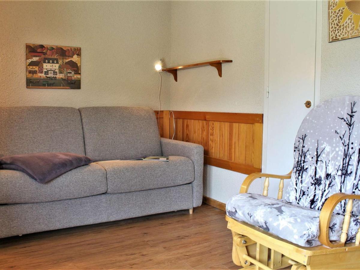 Appartement Cosy 2P, 4 Pers, Balcon, Animaux Admis, Proche Commodites - Fr-1-330-132 里苏尔 外观 照片