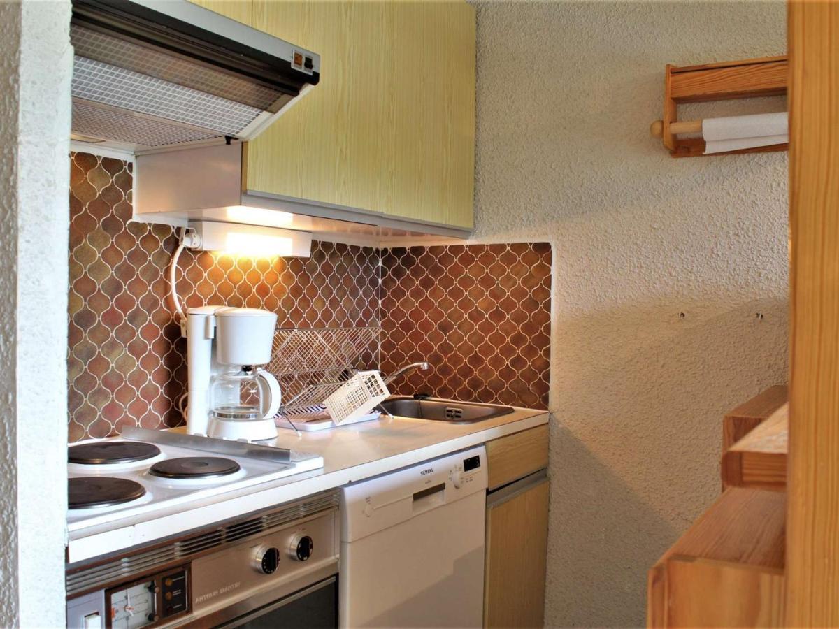 Appartement Cosy 2P, 4 Pers, Balcon, Animaux Admis, Proche Commodites - Fr-1-330-132 里苏尔 外观 照片